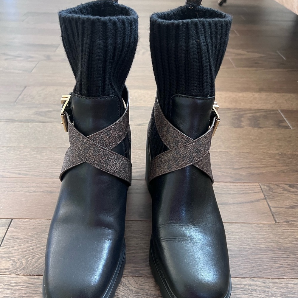 Michael Kors women’s boots